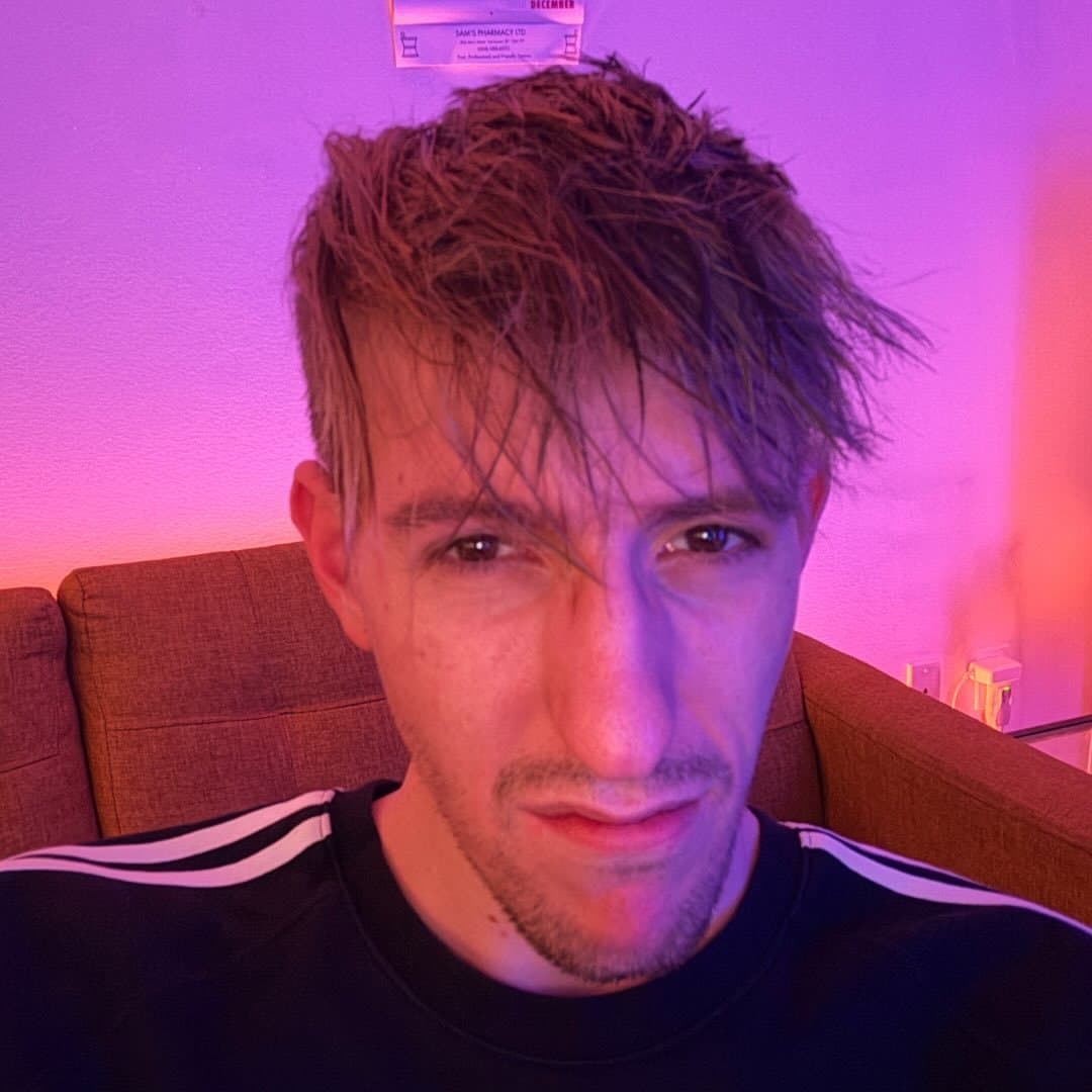 Twan Luttik